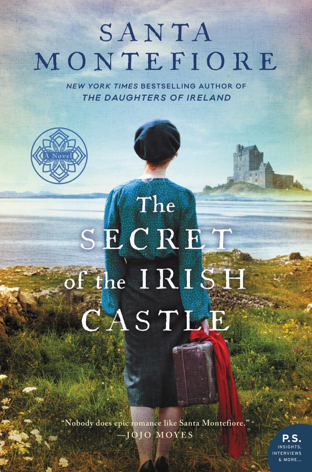 Big bigCover of The Secret of the Irish Castle