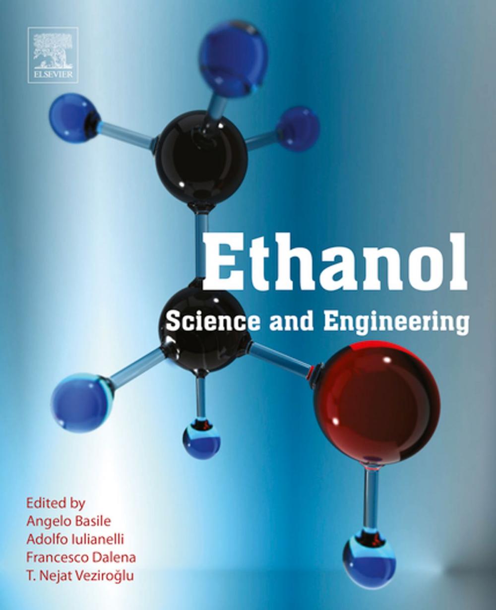 Big bigCover of Ethanol