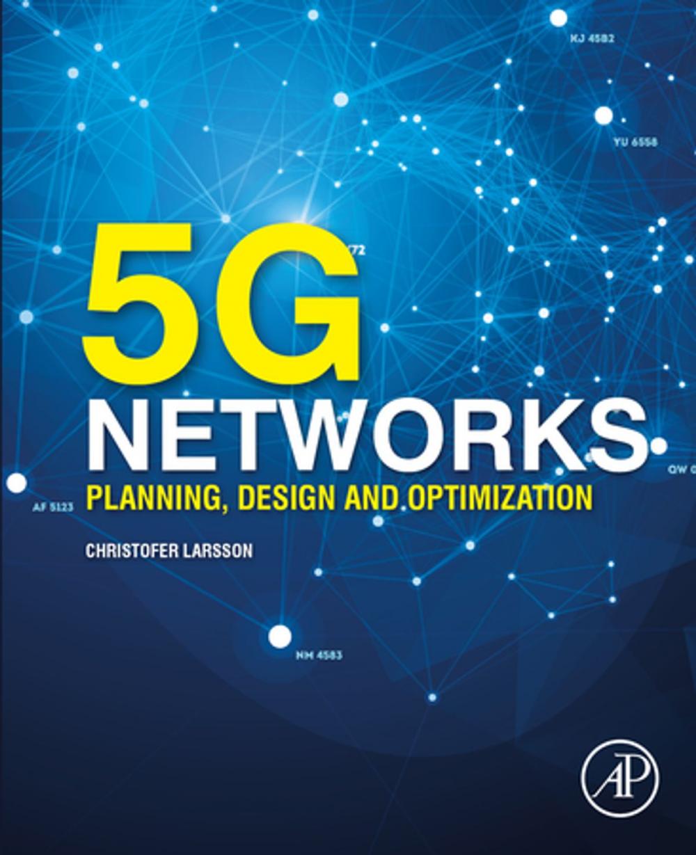 Big bigCover of 5G Networks