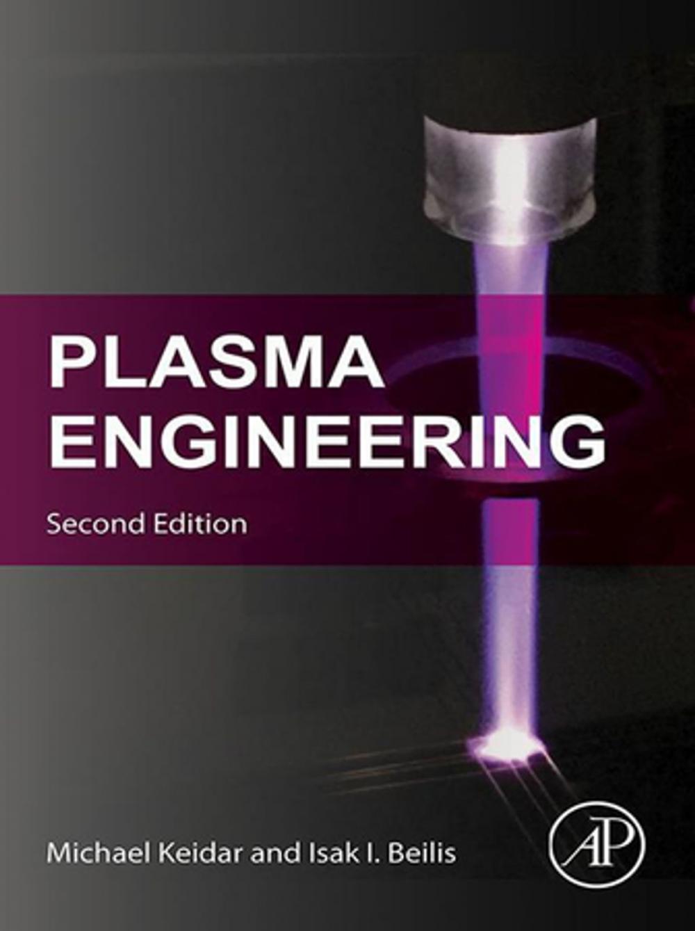 Big bigCover of Plasma Engineering