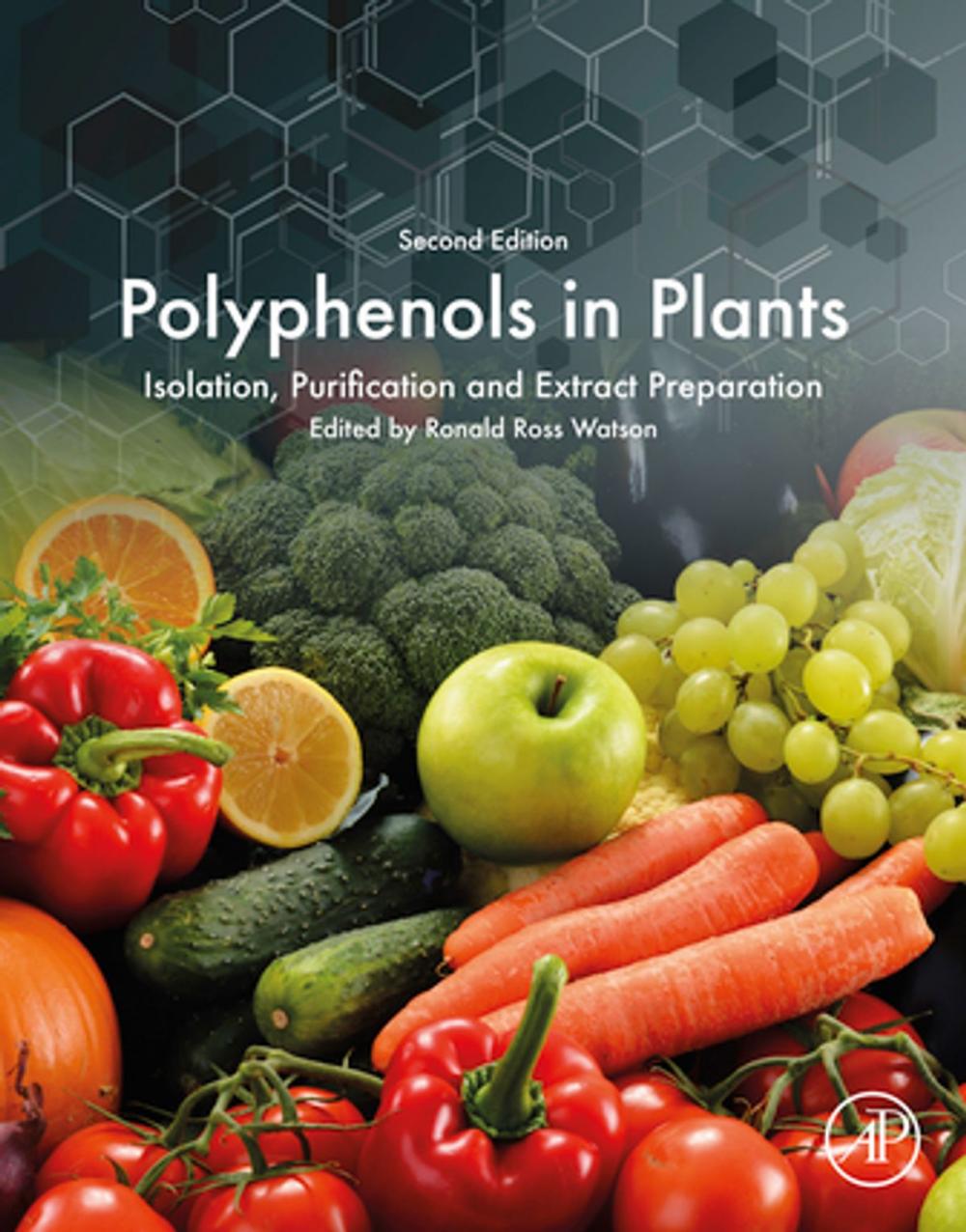 Big bigCover of Polyphenols in Plants