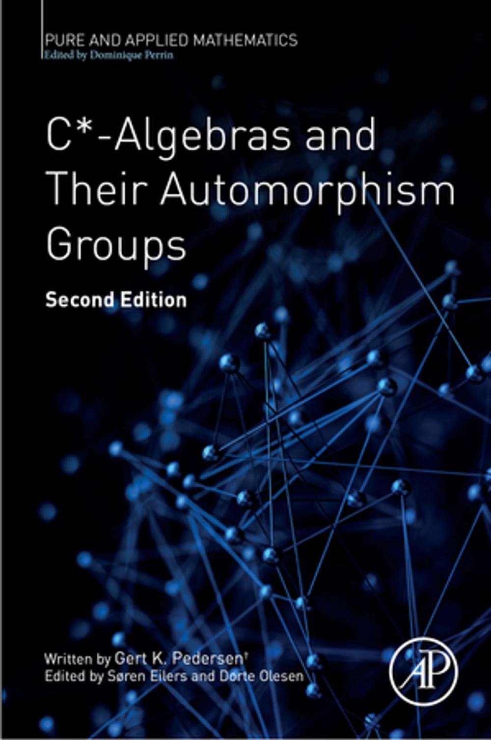 Big bigCover of C*-Algebras and Their Automorphism Groups