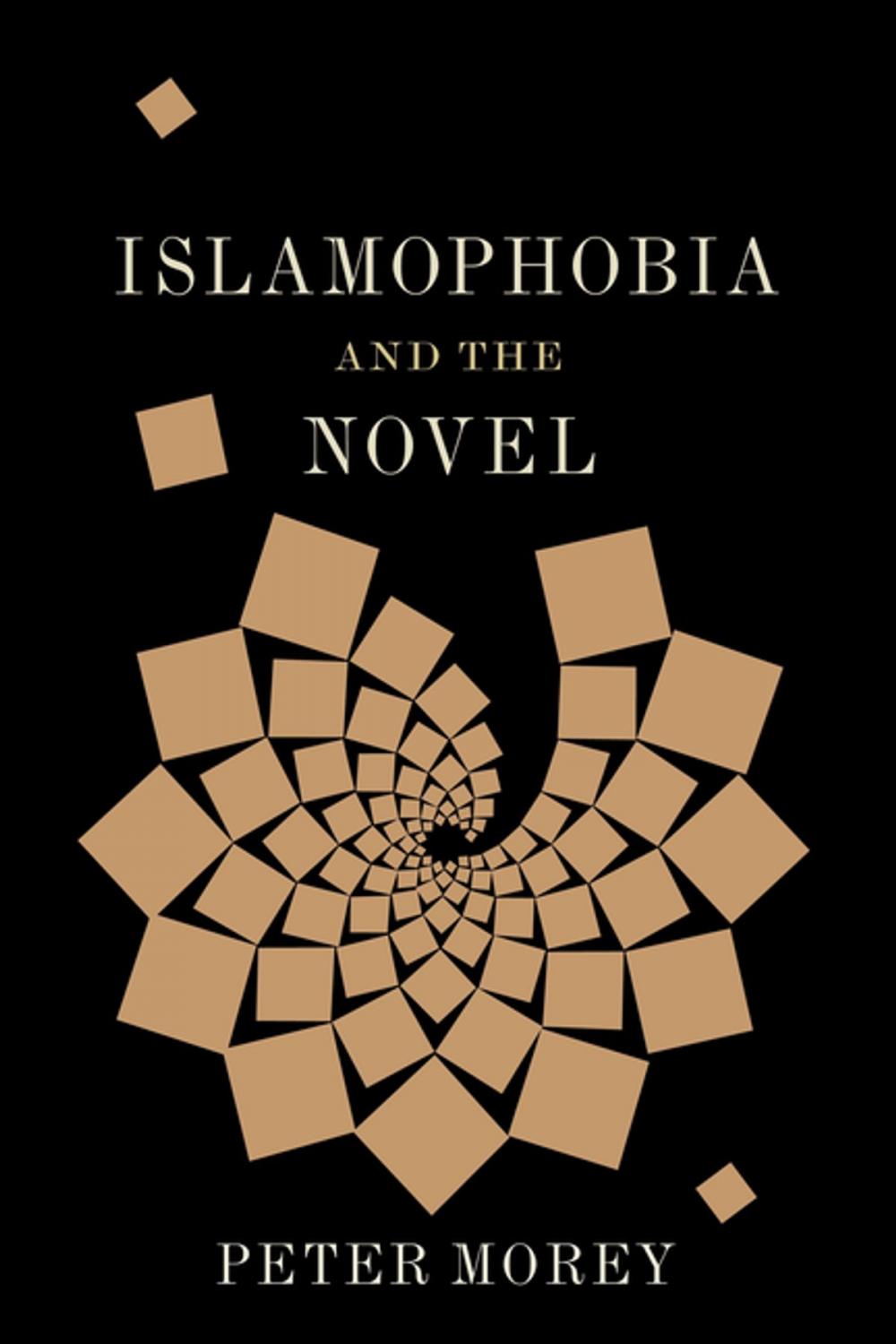 Big bigCover of Islamophobia and the Novel