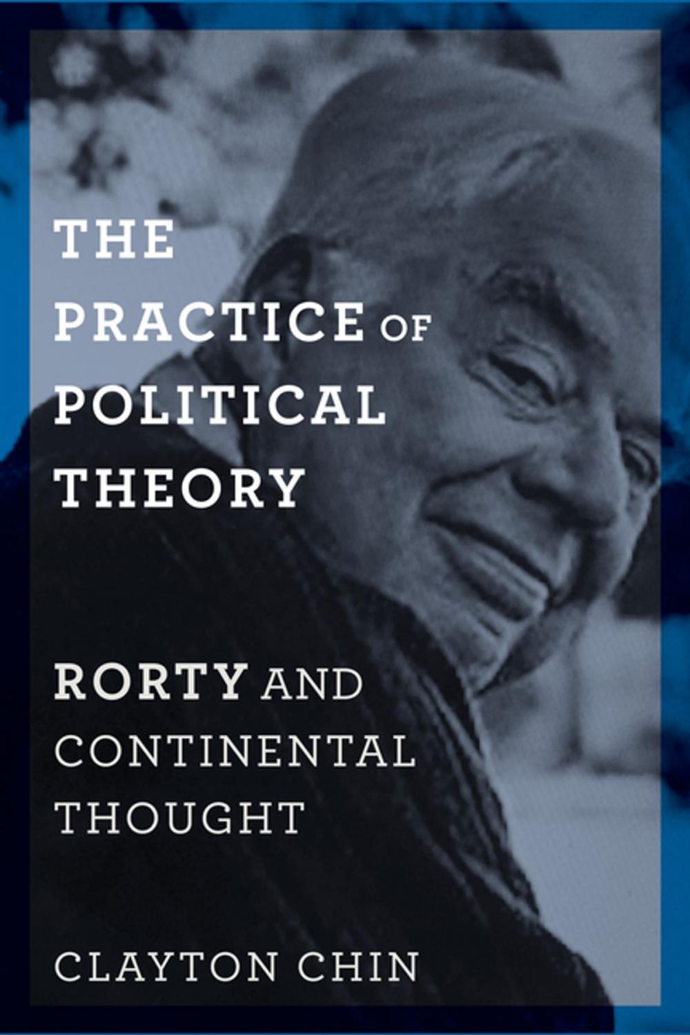 Big bigCover of The Practice of Political Theory