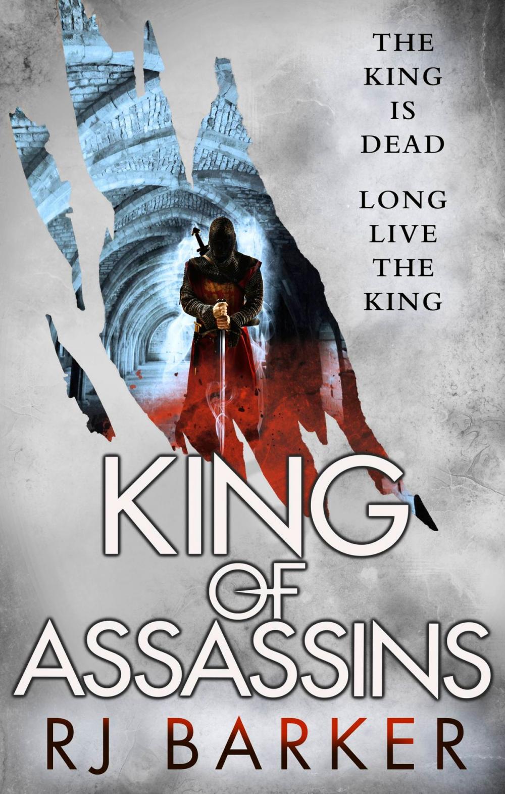 Big bigCover of King of Assassins