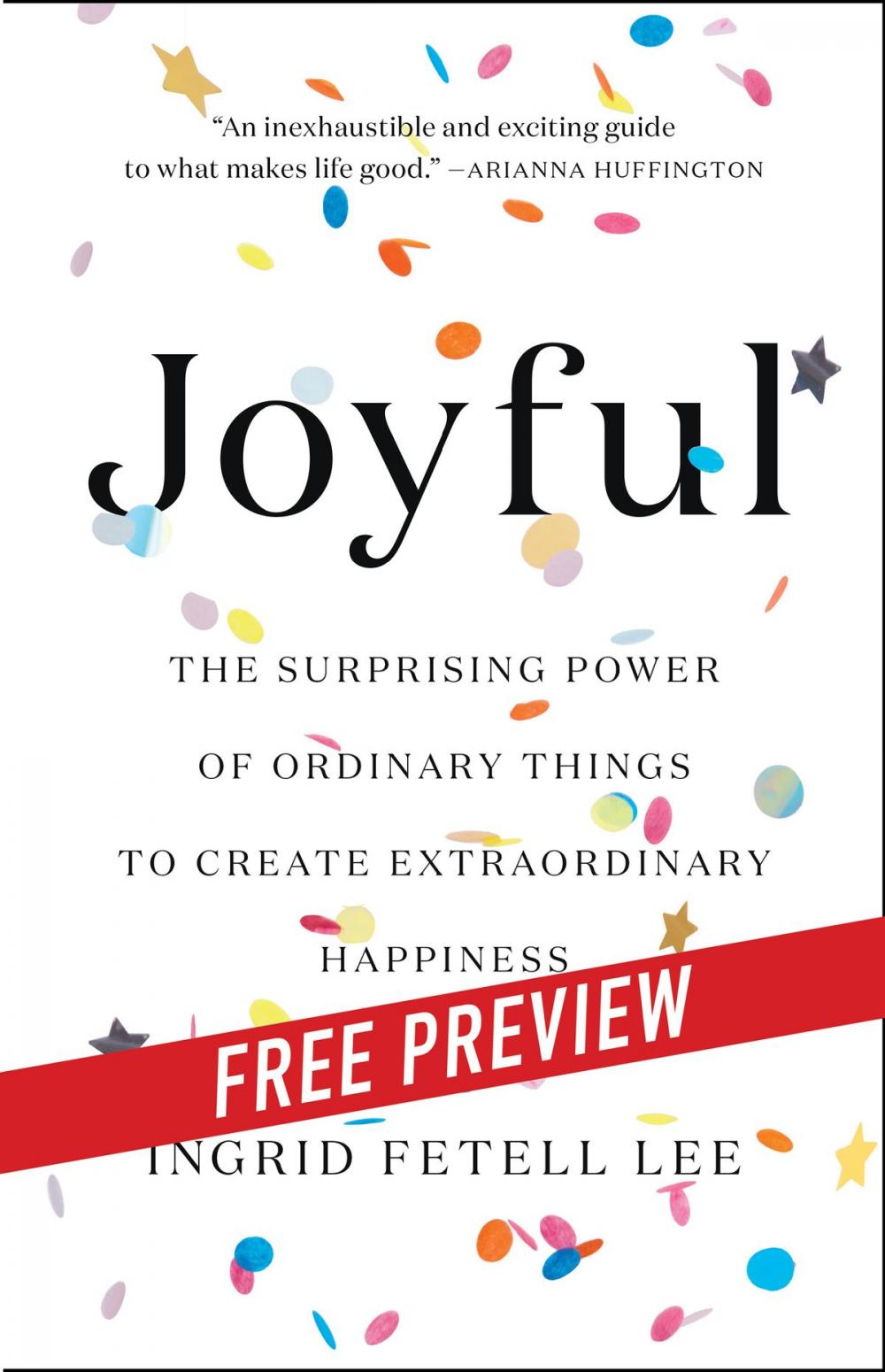 Big bigCover of Joyful: Free Preview