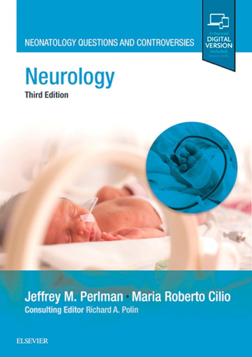 Big bigCover of Neurology