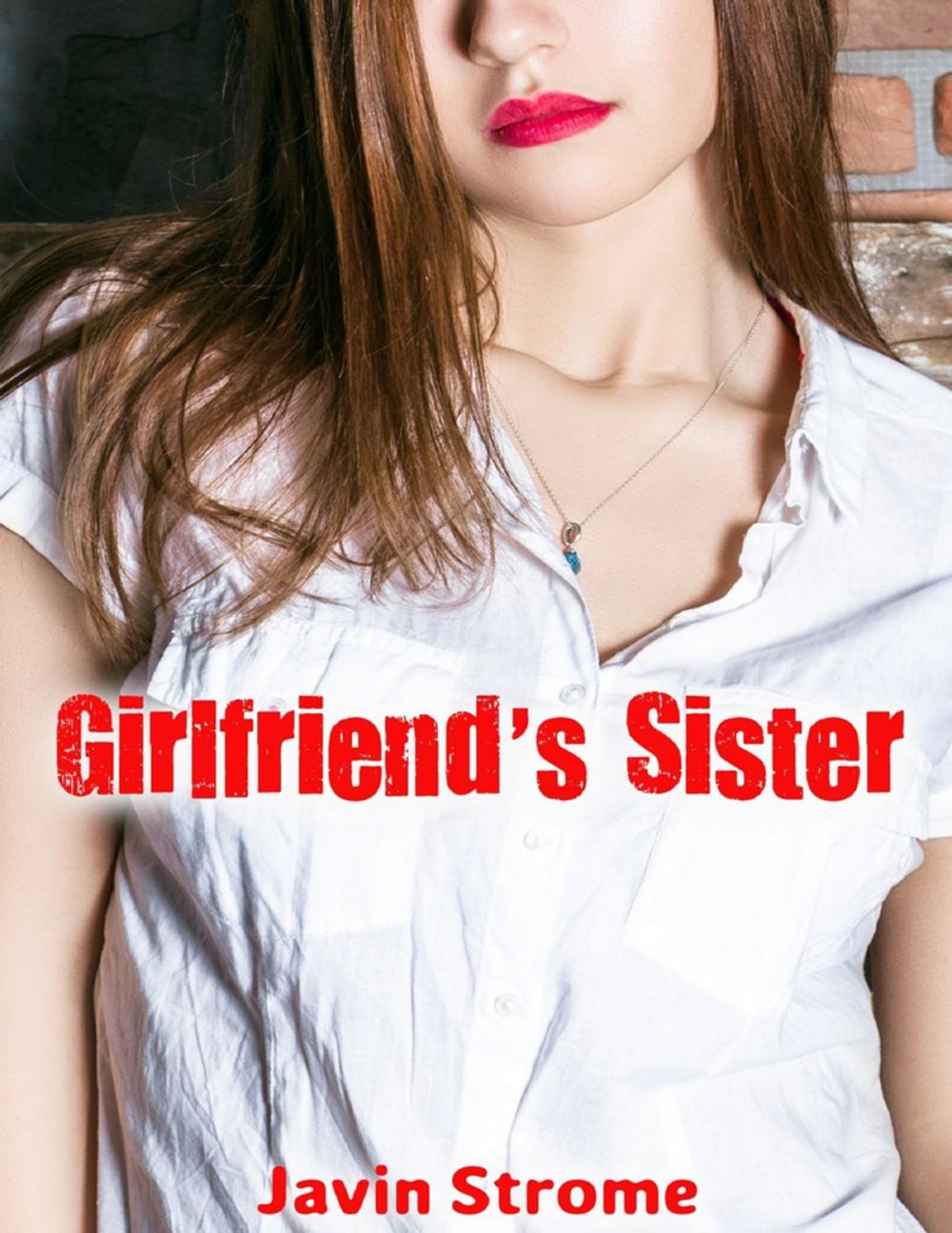 Big bigCover of Girlfriend’s Sister