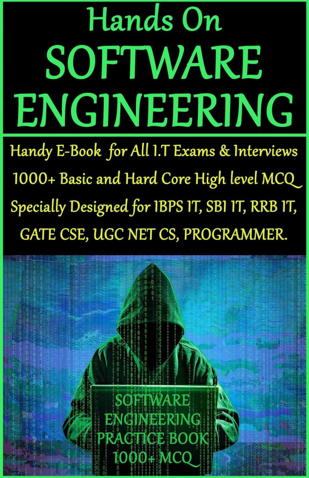 Big bigCover of Hands on Software Engineering 1000+ MCQ Test Series