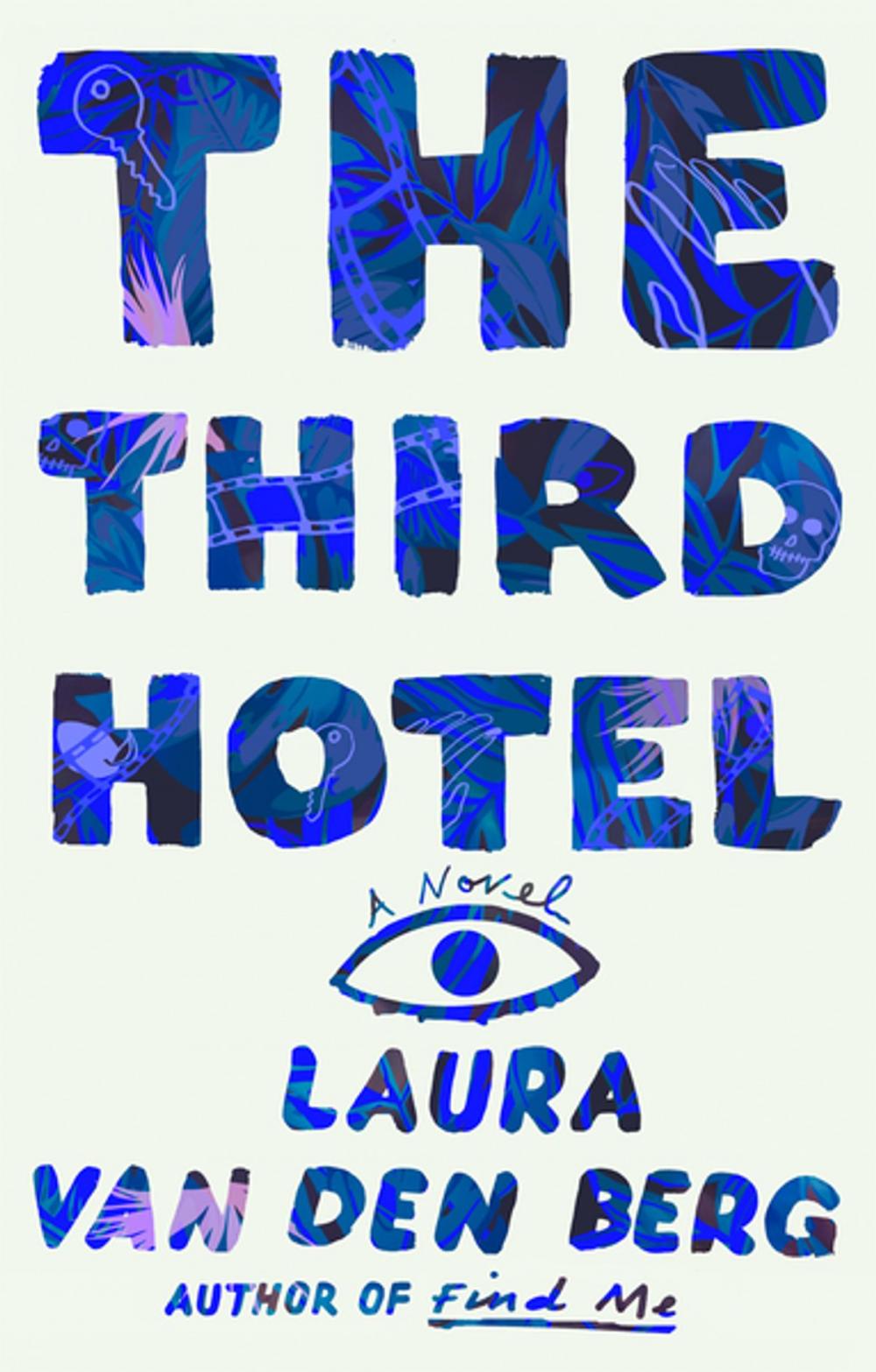 Big bigCover of The Third Hotel