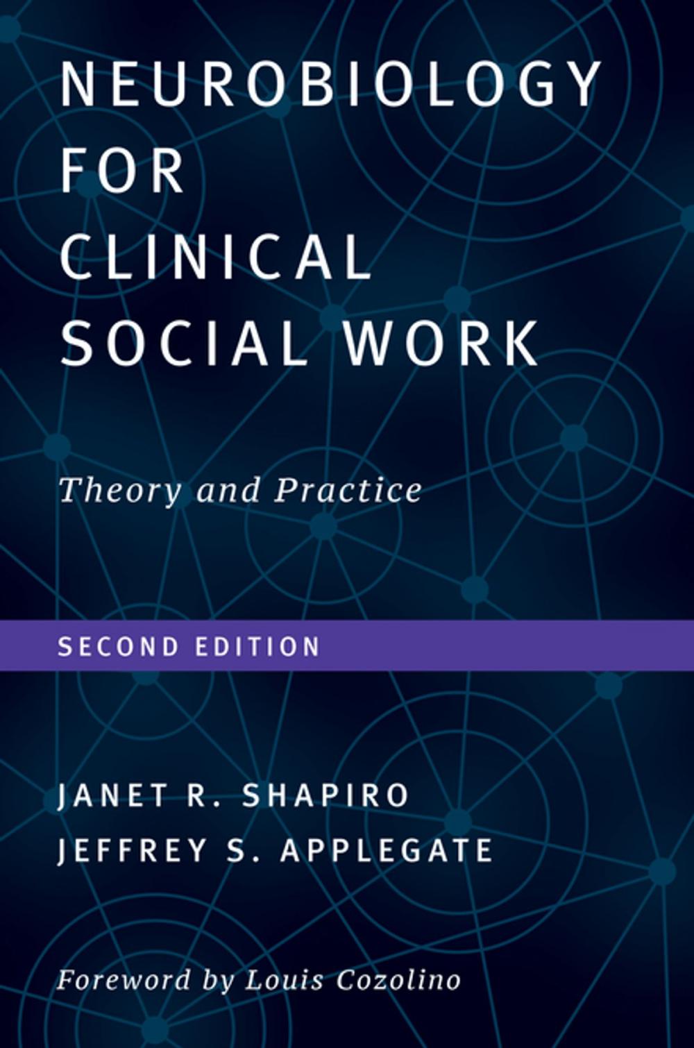 Big bigCover of Neurobiology For Clinical Social Work, Second Edition: Theory and Practice (Norton Series on Interpersonal Neurobiology)