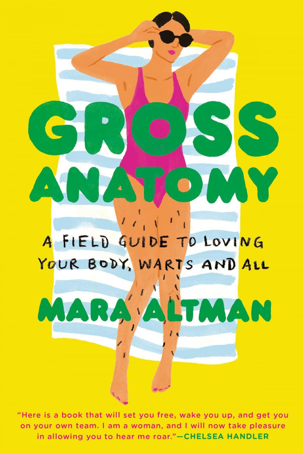 Big bigCover of Gross Anatomy