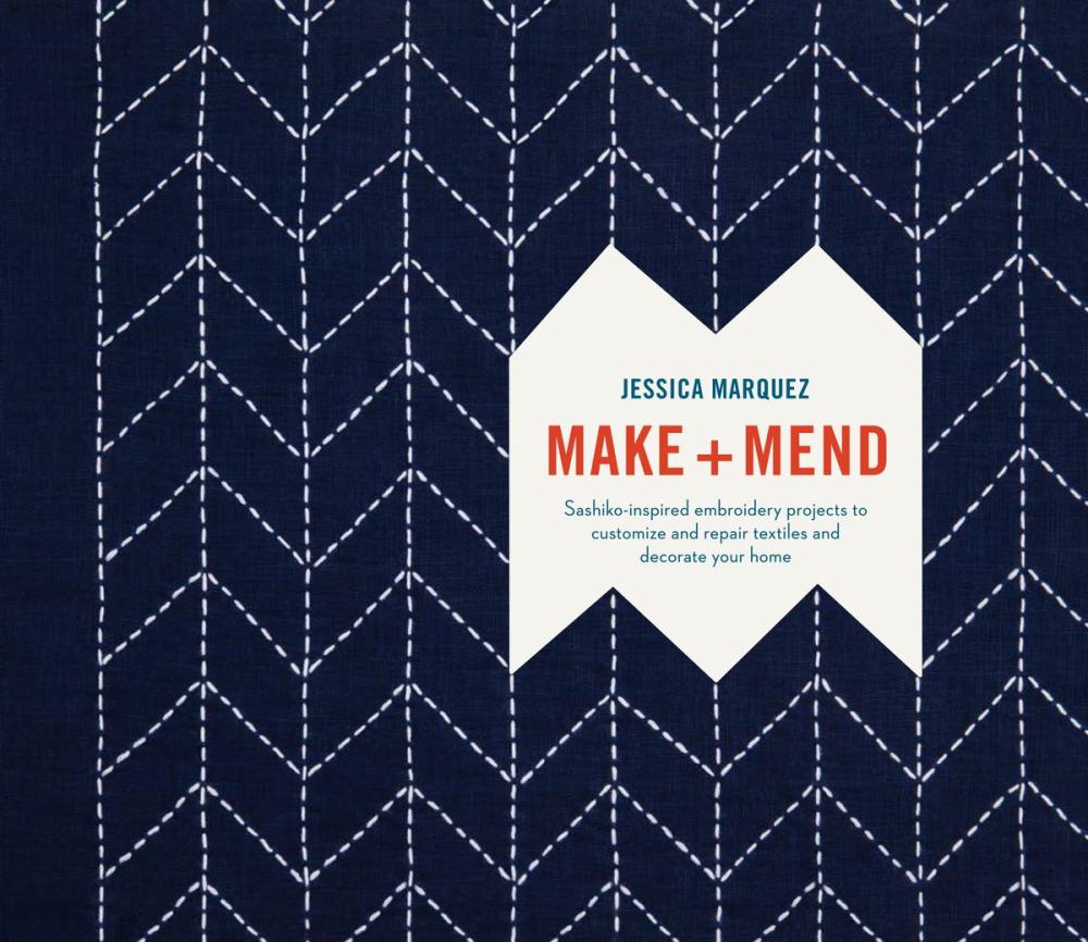 Big bigCover of Make and Mend