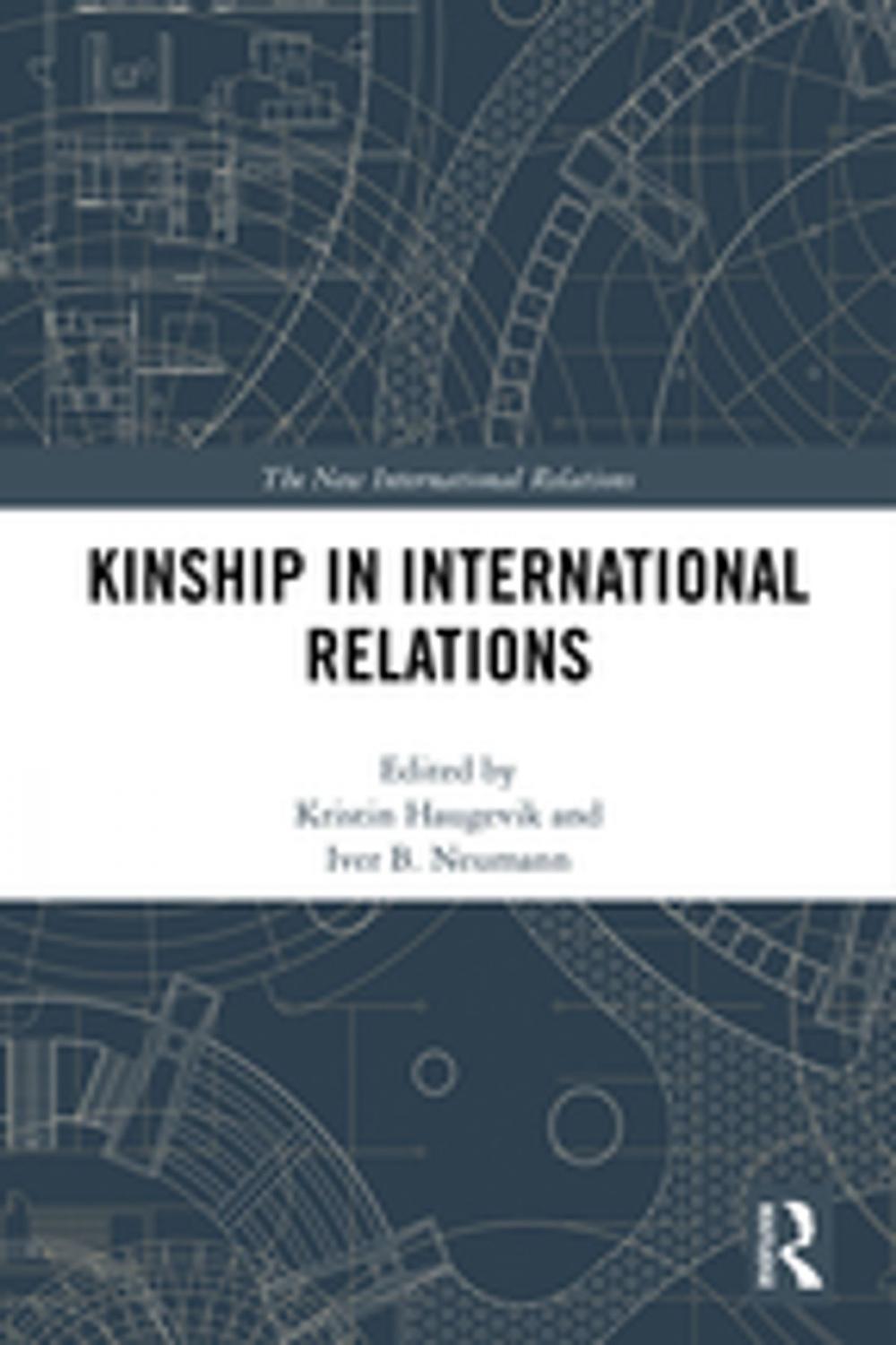 Big bigCover of Kinship in International Relations