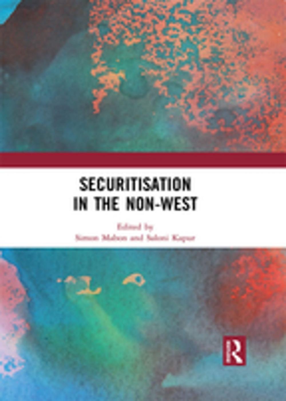 Big bigCover of Securitisation in the Non-West