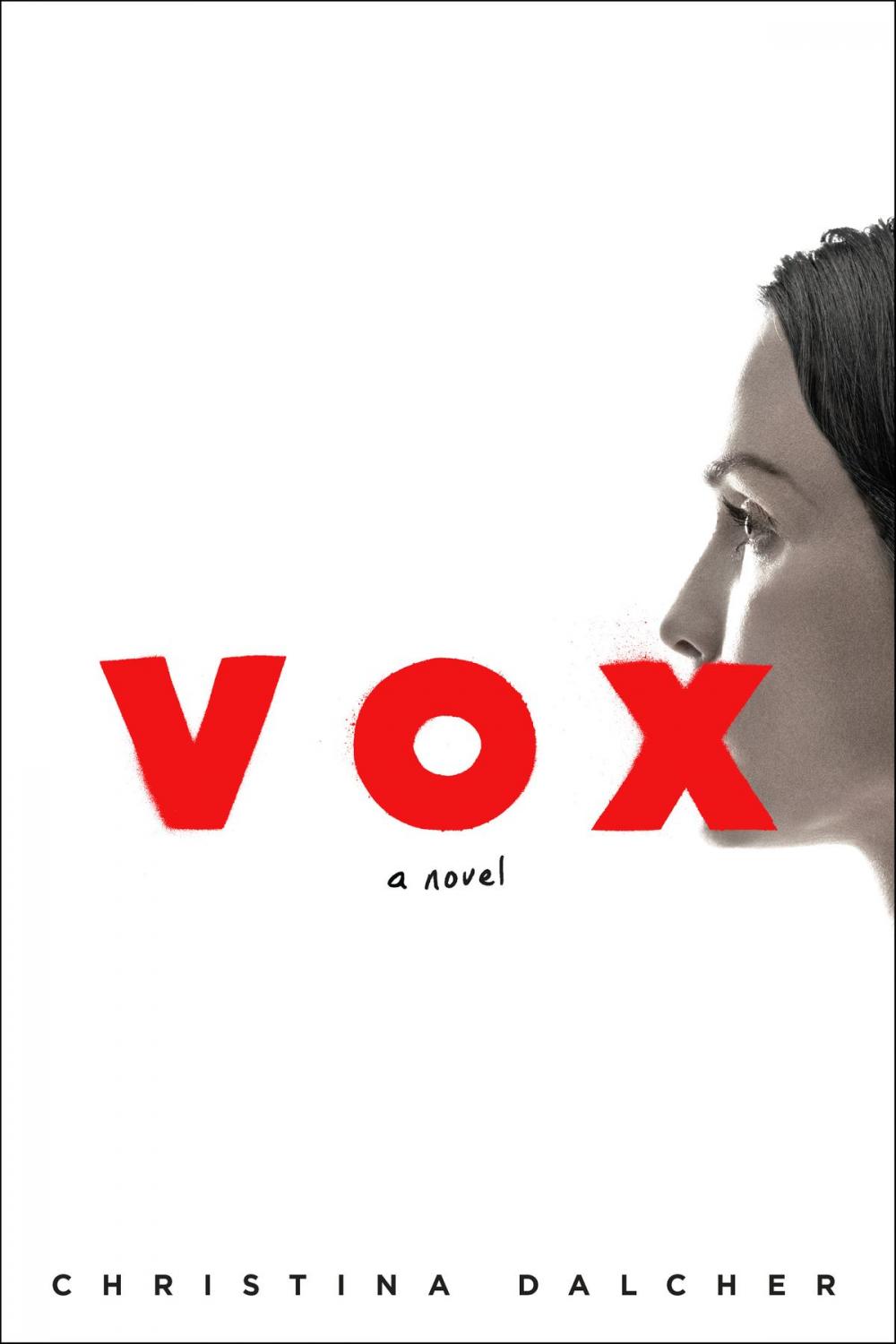 Big bigCover of Vox