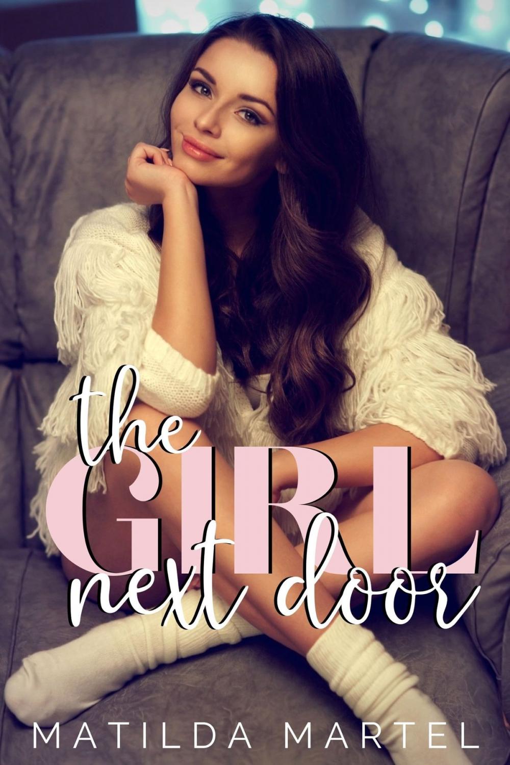 Big bigCover of The Girl Next Door