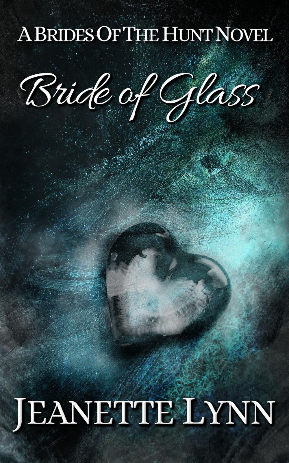 Big bigCover of Bride of Glass