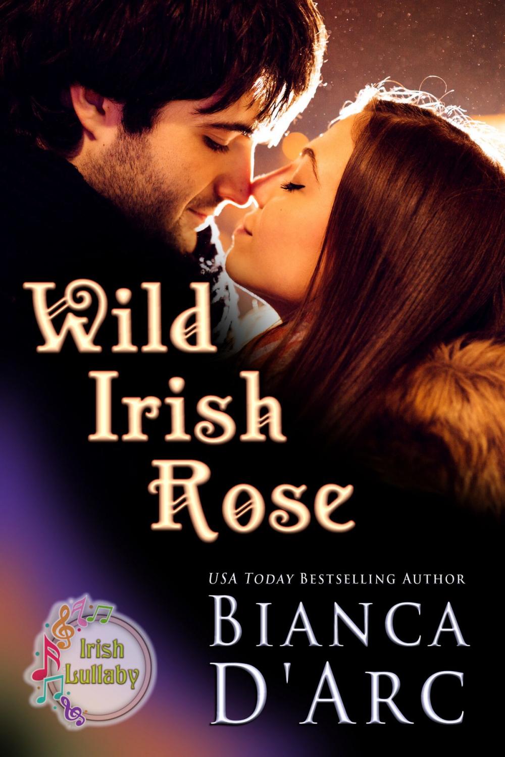 Big bigCover of Wild Irish Rose