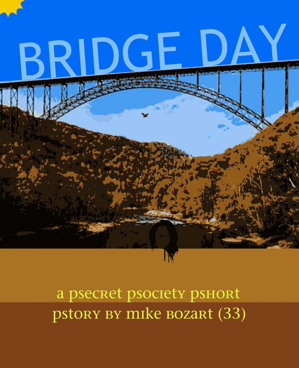 Big bigCover of Bridge Day