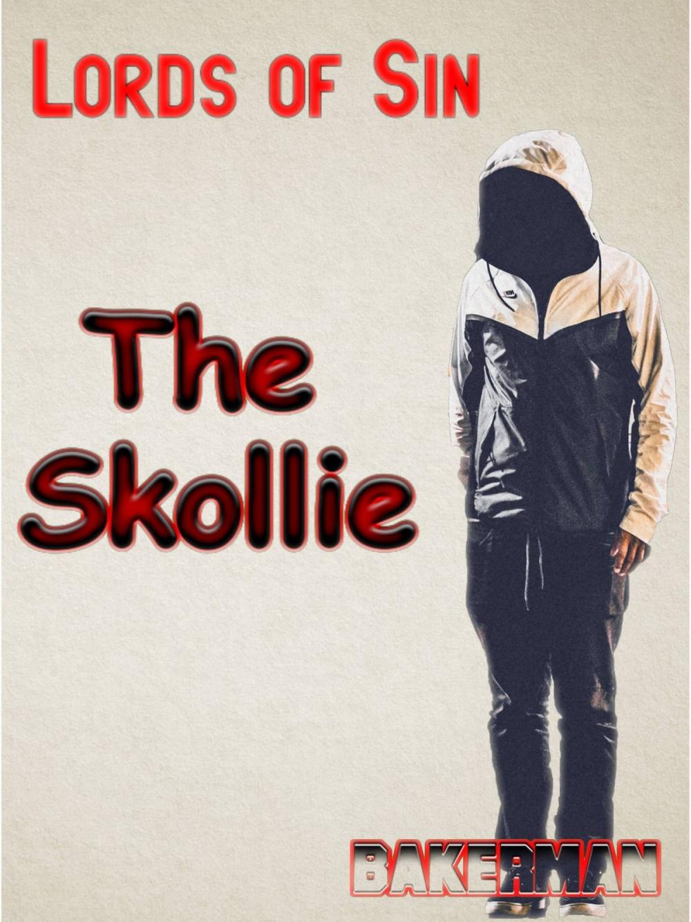 Big bigCover of The Skollie