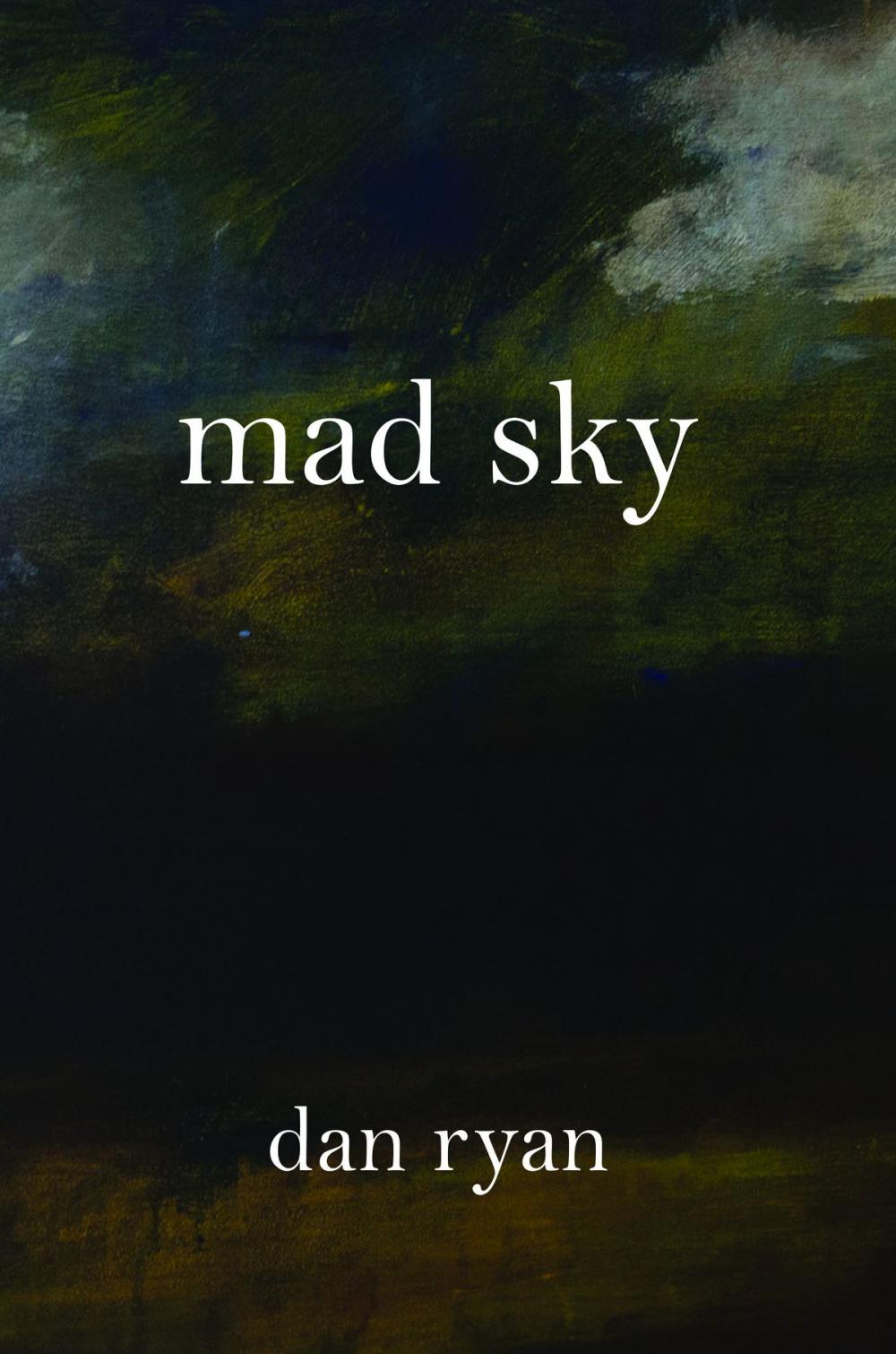 Big bigCover of Mad Sky