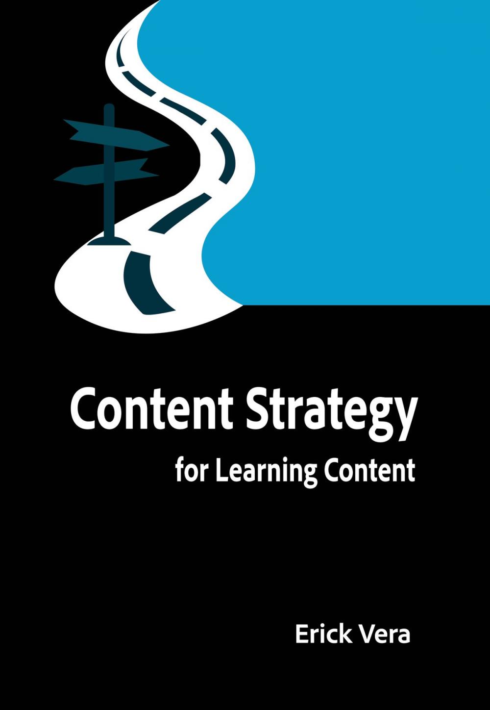 Big bigCover of Content Strategy for Learning Content