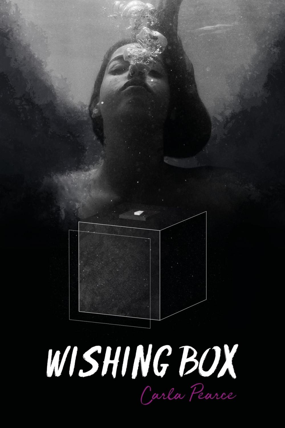 Big bigCover of Wishing Box