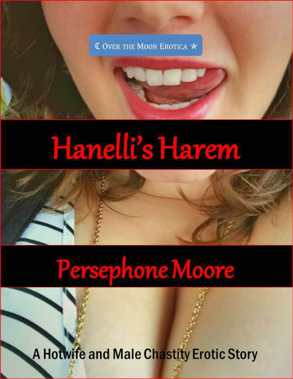 Big bigCover of Hanelli’s Harem