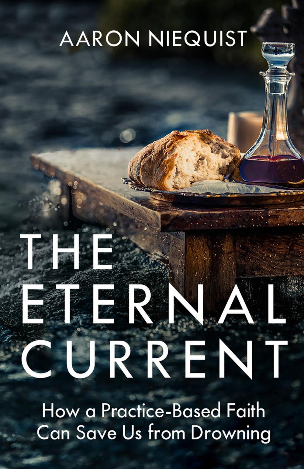 Big bigCover of The Eternal Current