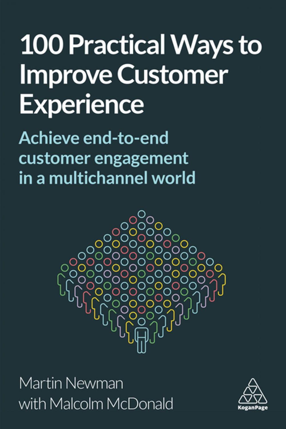 Big bigCover of 100 Practical Ways to Improve Customer Experience