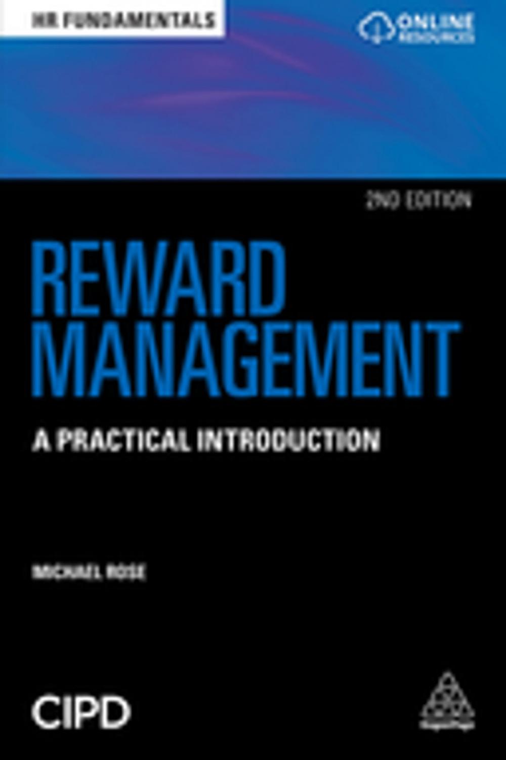 Big bigCover of Reward Management