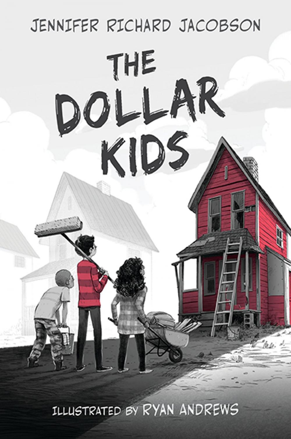 Big bigCover of The Dollar Kids