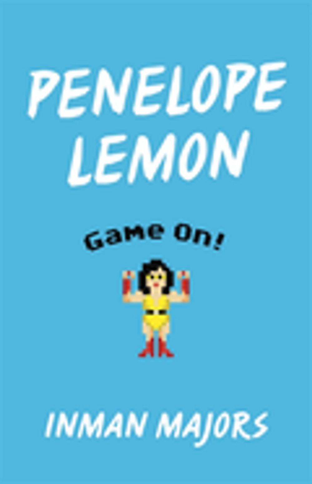 Big bigCover of Penelope Lemon