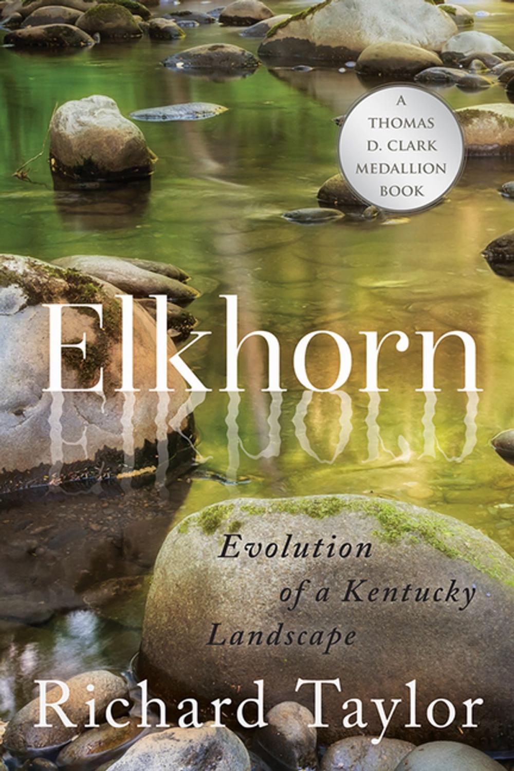 Big bigCover of Elkhorn