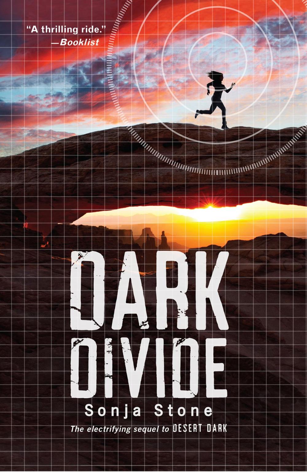 Big bigCover of Dark Divide