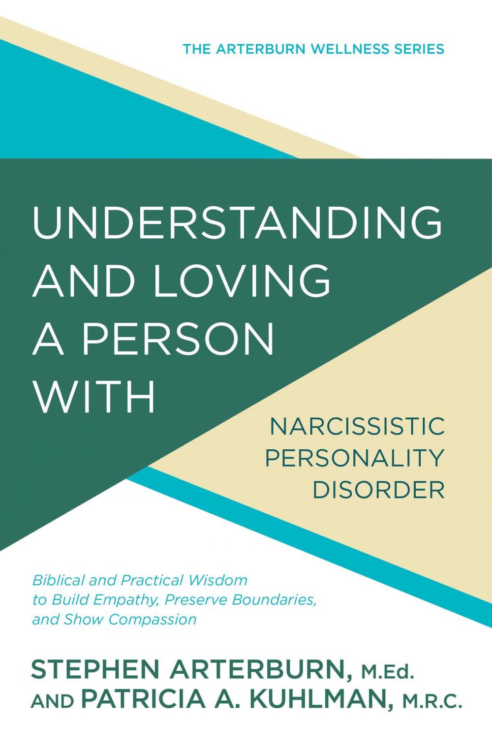 Big bigCover of Understanding and Loving a Person with Narcissistic Personality Disorder