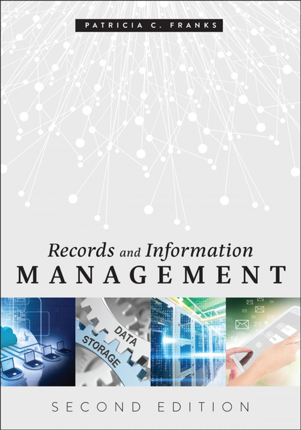 Big bigCover of Records and Information Management