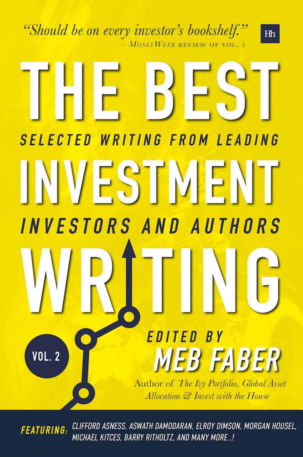 Big bigCover of The Best Investment Writing Volume 2