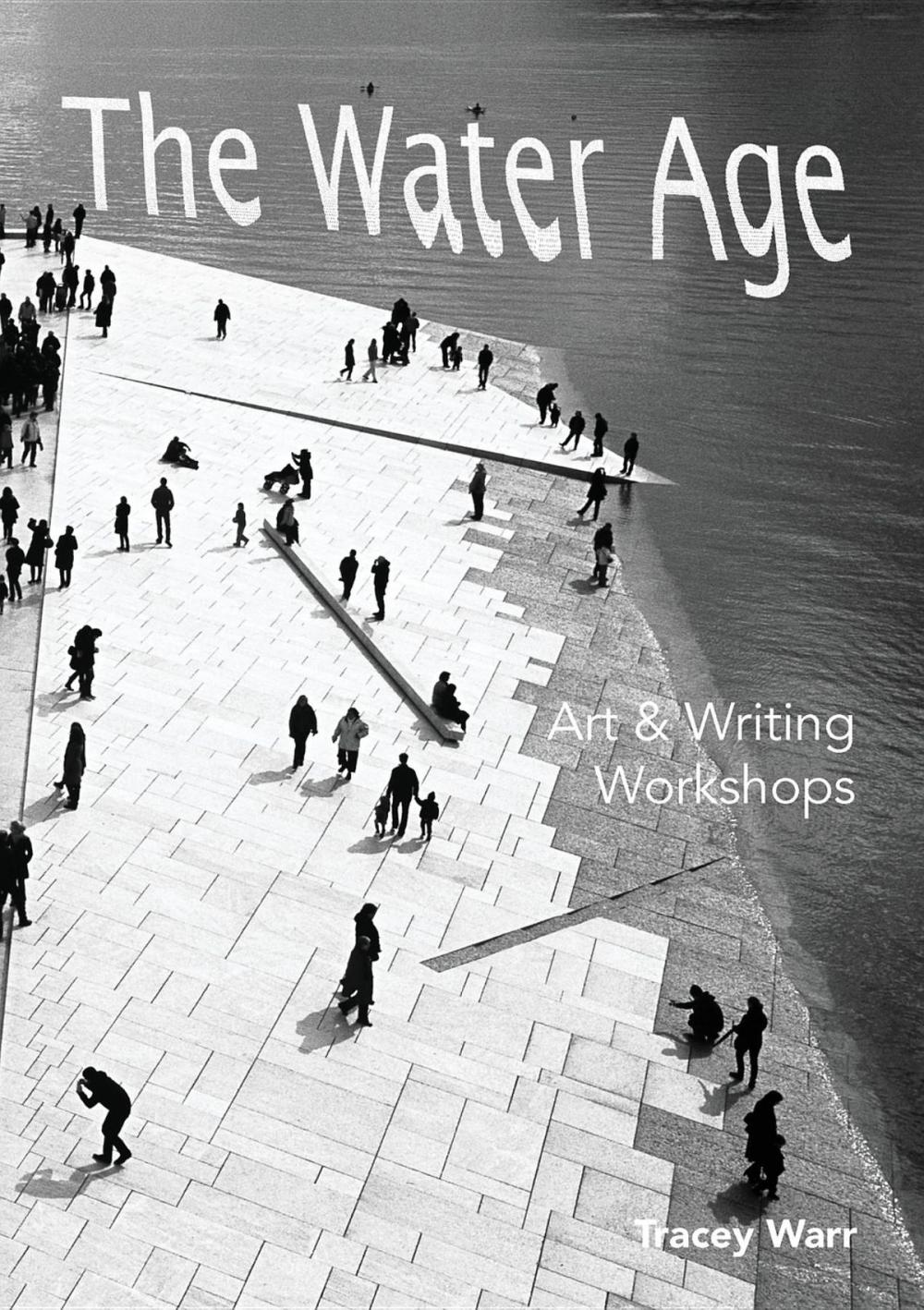 Big bigCover of The Water Age Art & Writing Workshops