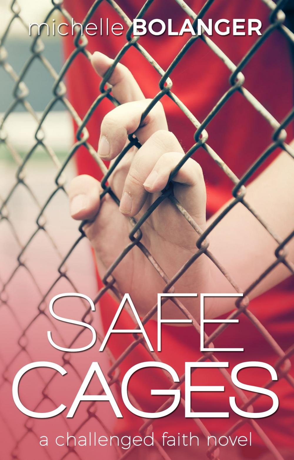 Big bigCover of Safe Cages