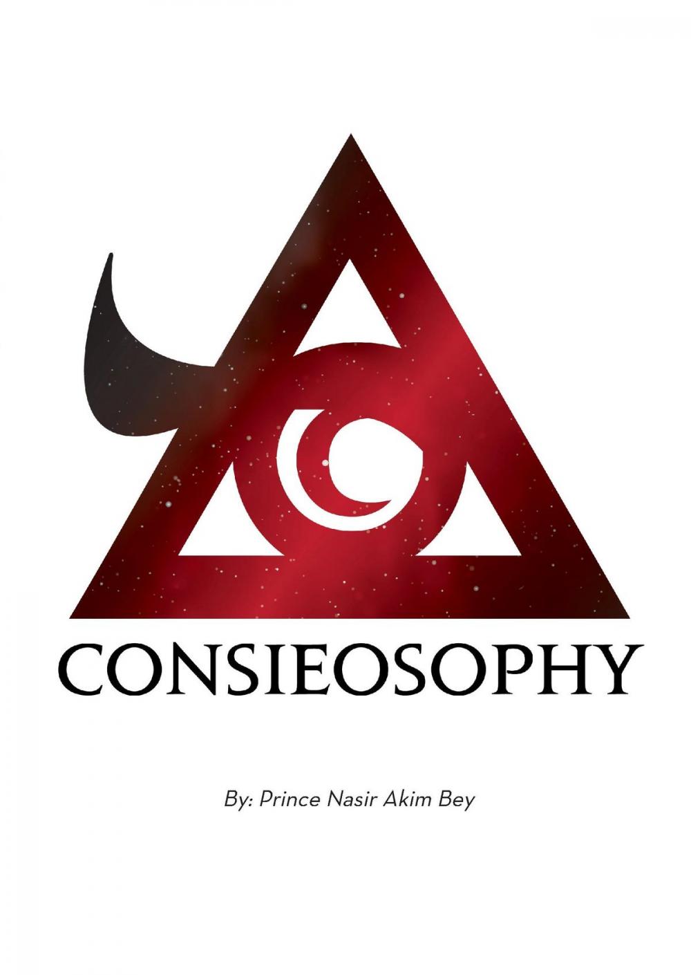 Big bigCover of CONSIEOSOPHY