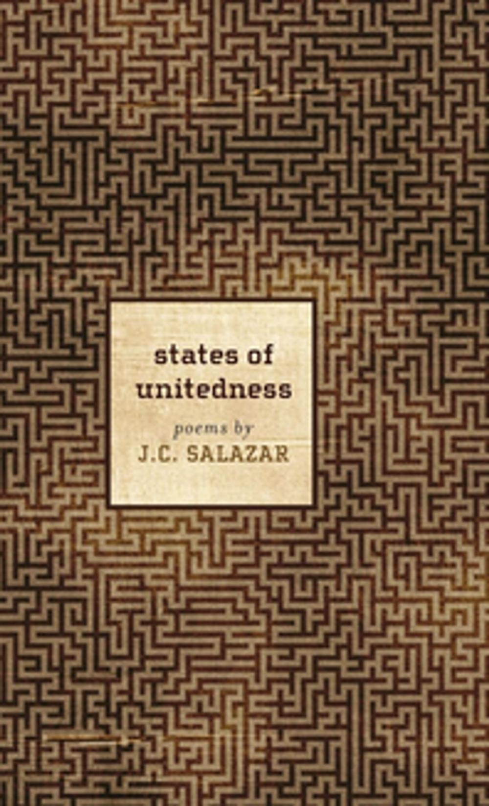 Big bigCover of states of unitedness