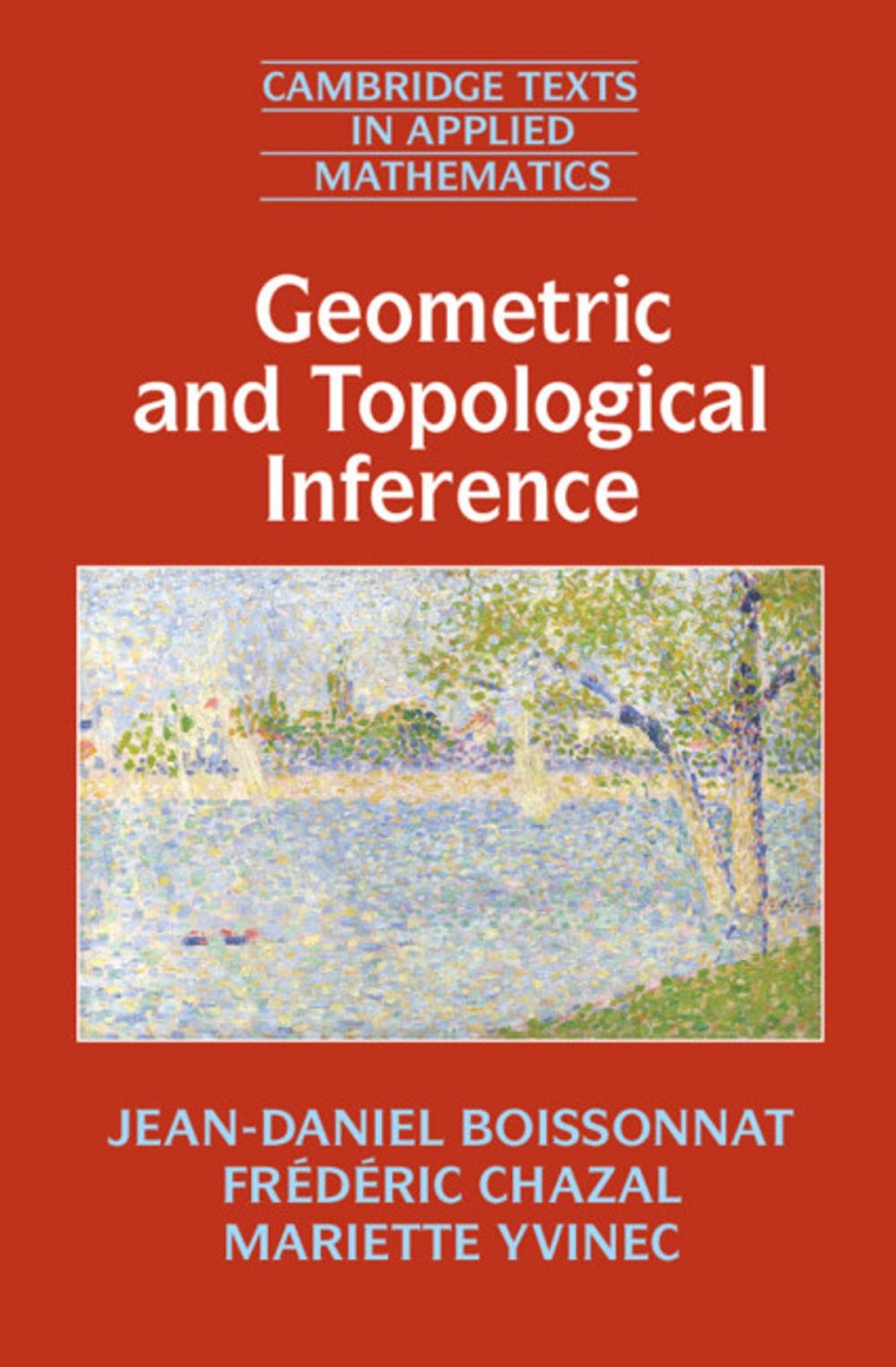 Big bigCover of Geometric and Topological Inference