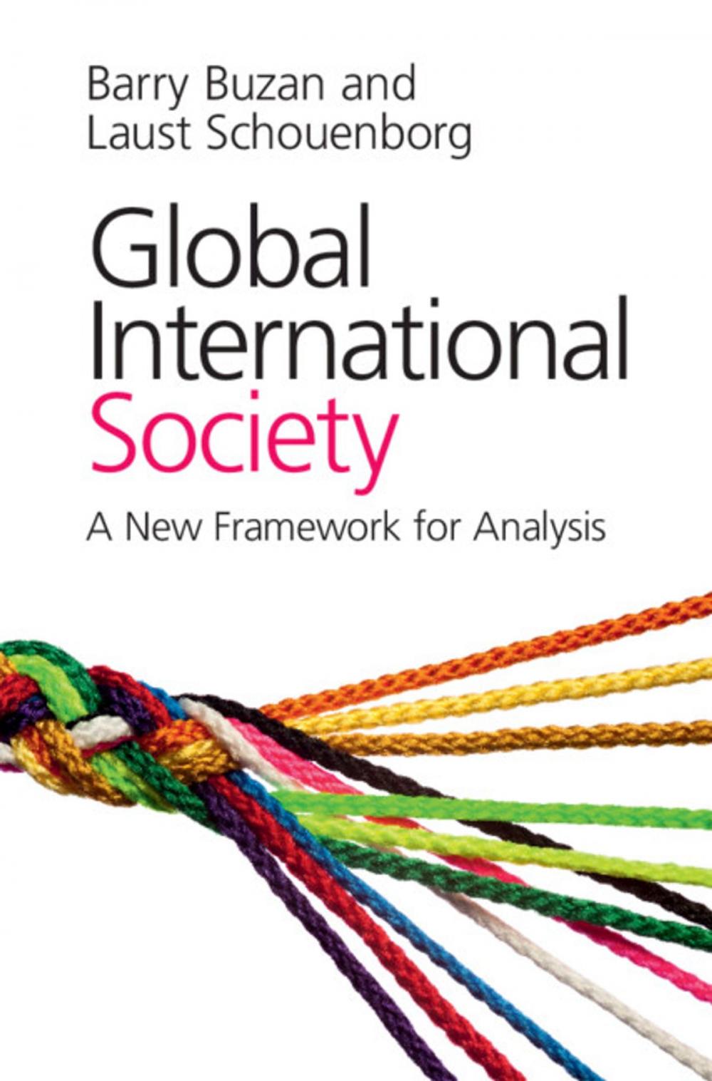 Big bigCover of Global International Society