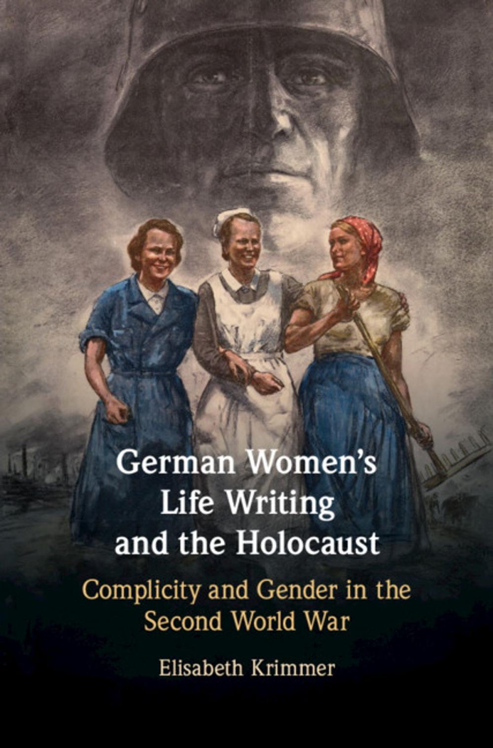 Big bigCover of German Women's Life Writing and the Holocaust