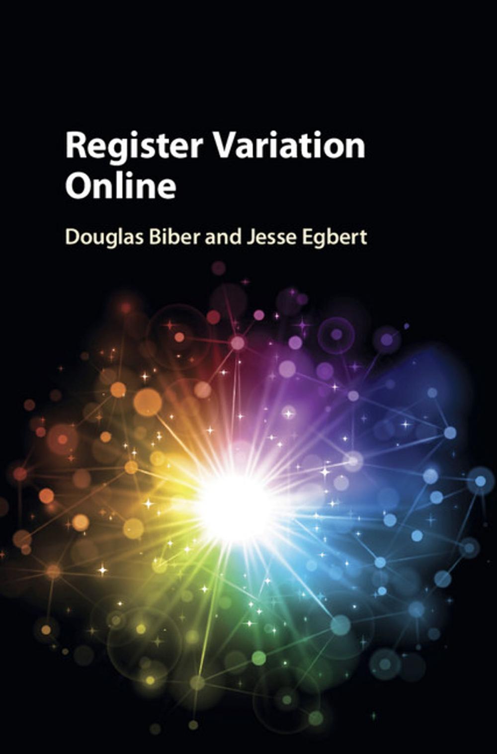 Big bigCover of Register Variation Online