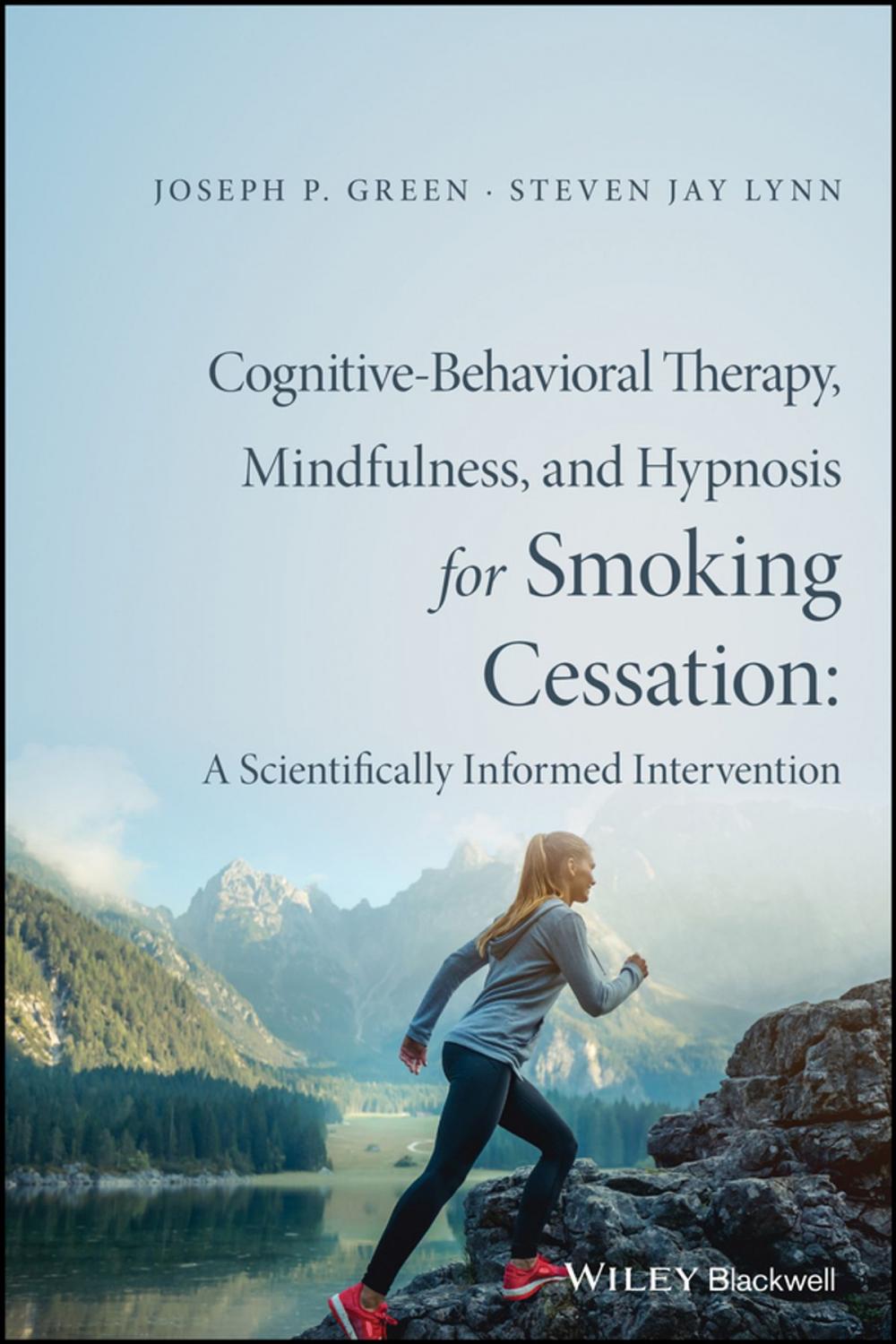 Big bigCover of Cognitive-Behavioral Therapy, Mindfulness, and Hypnosis for Smoking Cessation