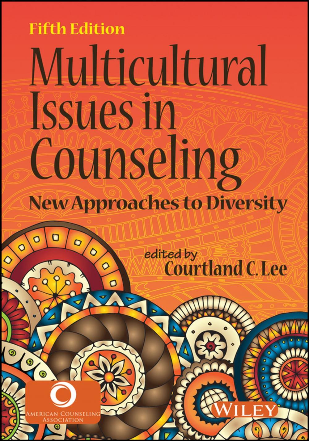 Big bigCover of Multicultural Issues in Counseling