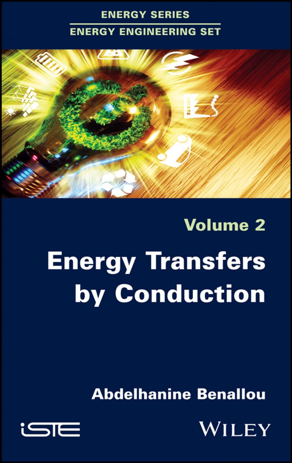 Big bigCover of Energy Transfers by Conduction